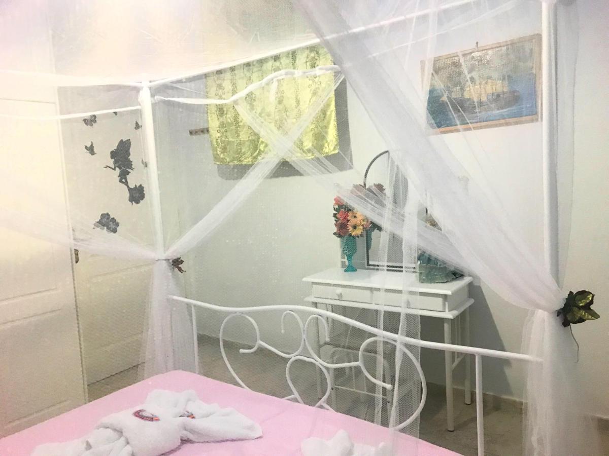 Fairytales Luxury Apartment - Sunset View Viros ภายนอก รูปภาพ