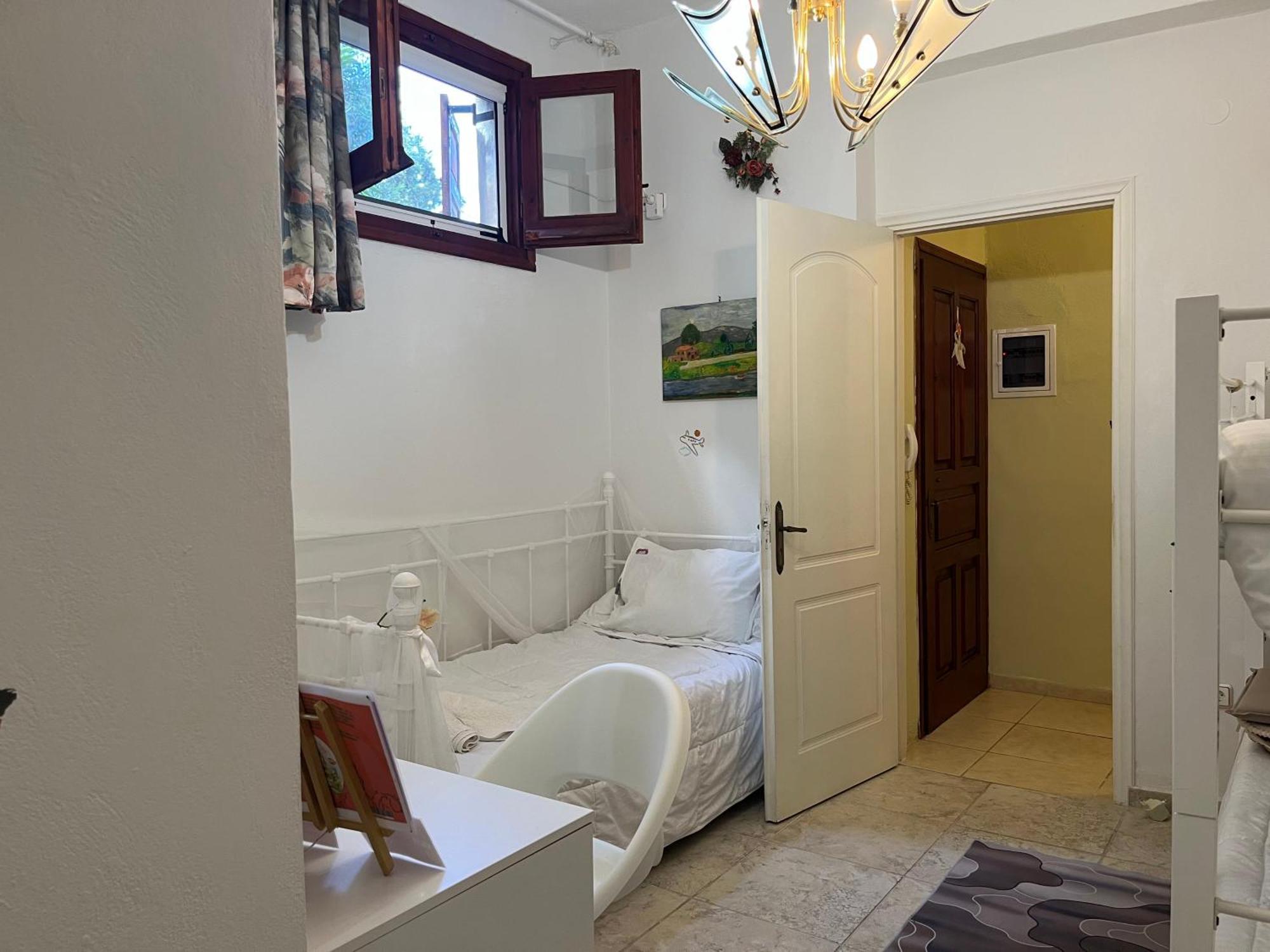 Fairytales Luxury Apartment - Sunset View Viros ภายนอก รูปภาพ