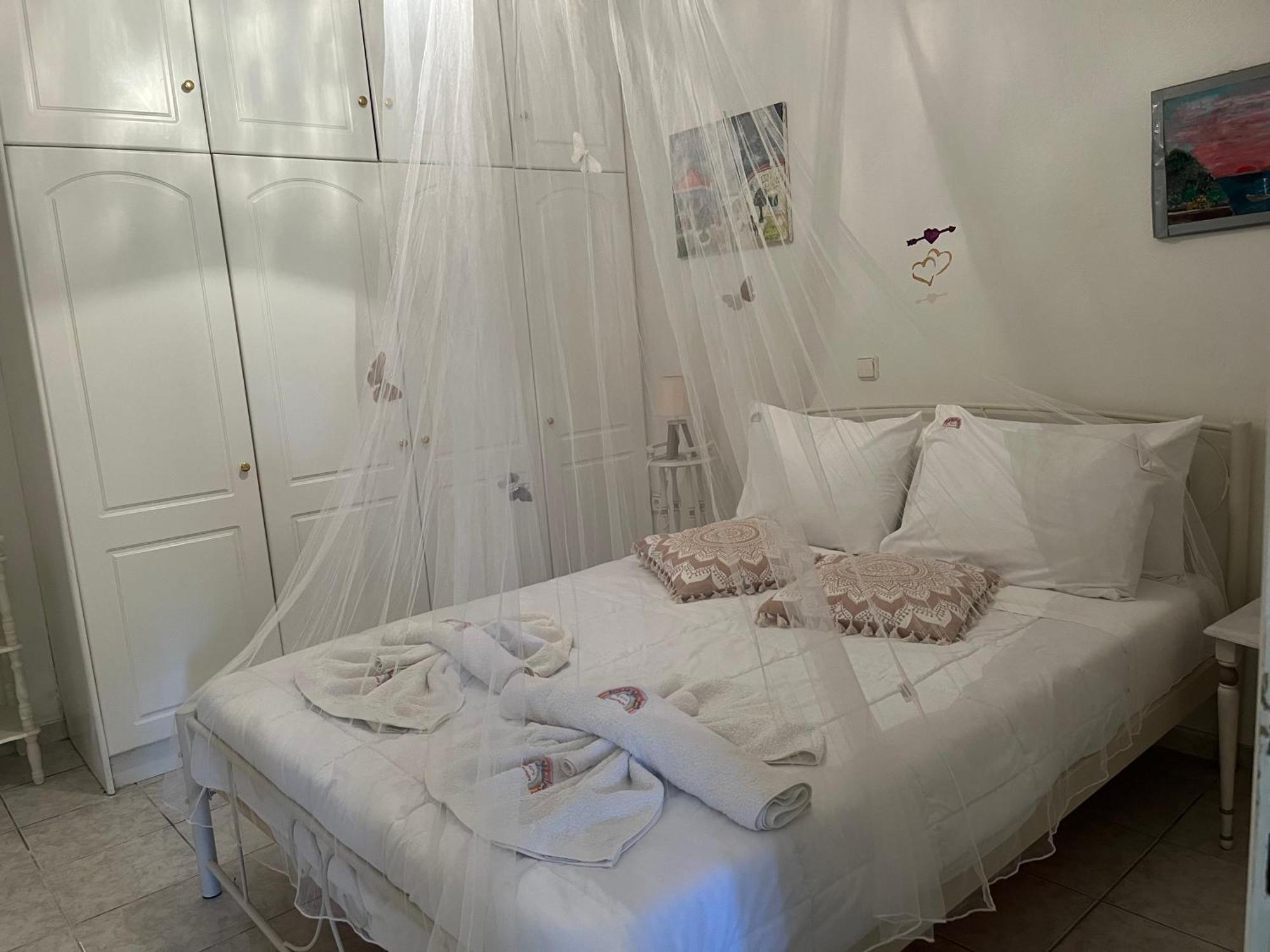Fairytales Luxury Apartment - Sunset View Viros ภายนอก รูปภาพ